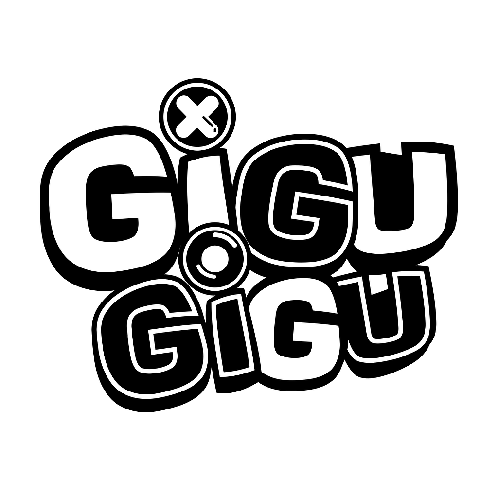 Gigu Gigu